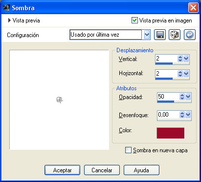 sombra