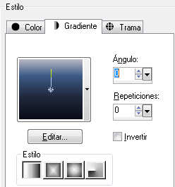gradiente