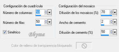 mosaico antiguo
