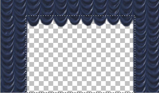 escenario