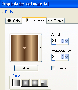 gradiente