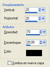 sombra